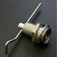 Landing Euro Lock - For Double Skinned Doors Detail Page